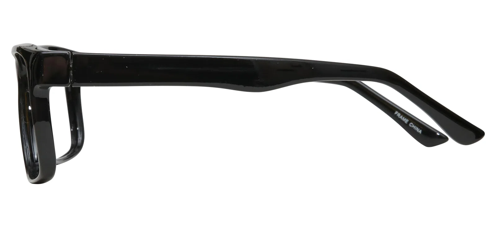 Square Full Rim 201979 Eyeglasses - view 13
